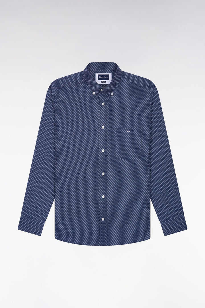 EDEN PARK L/S PRINT 60 MIYAZAKI - BLC8
