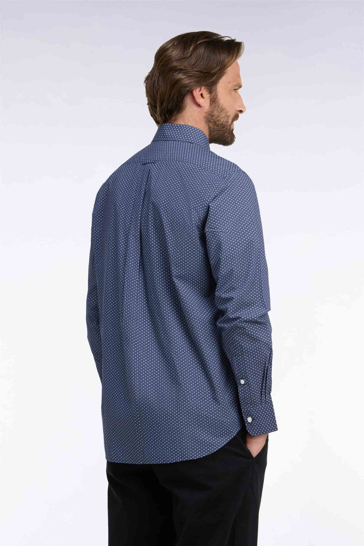 EDEN PARK L/S PRINT 60 MIYAZAKI - BLC8