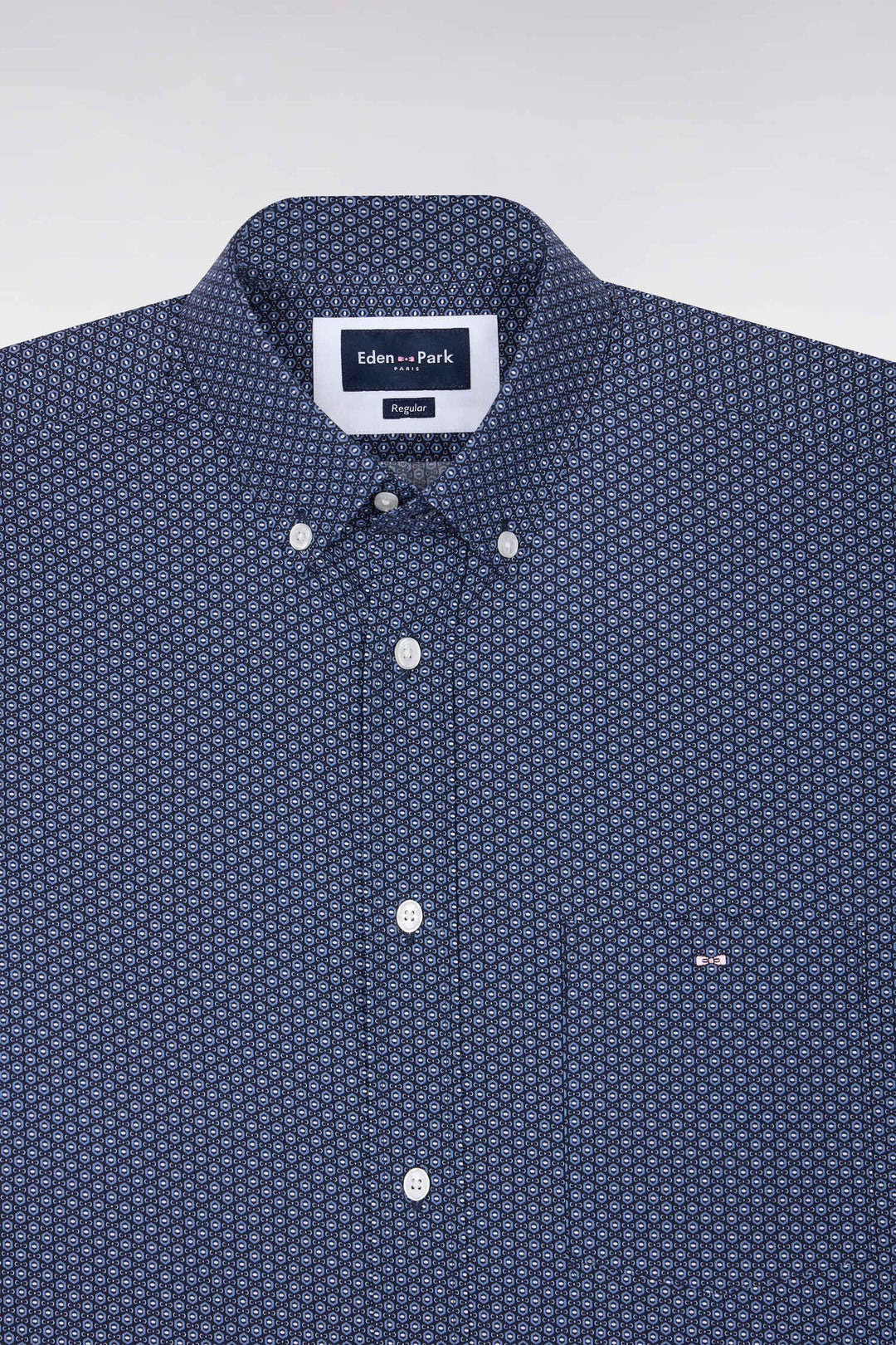 EDEN PARK L/S PRINT 60 MIYAZAKI - BLC8