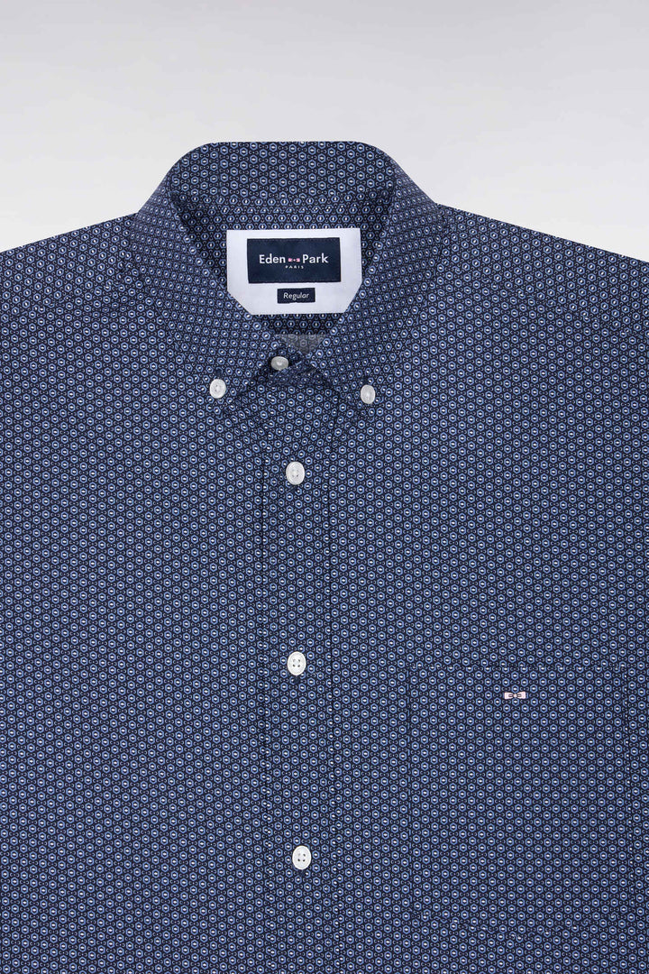 EDEN PARK L/S PRINT 60 MIYAZAKI - BLC8