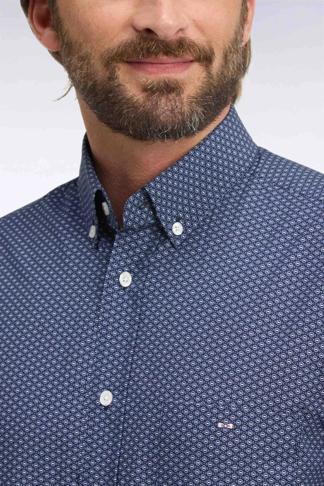 EDEN PARK L/S PRINT 60 MIYAZAKI - BLC8