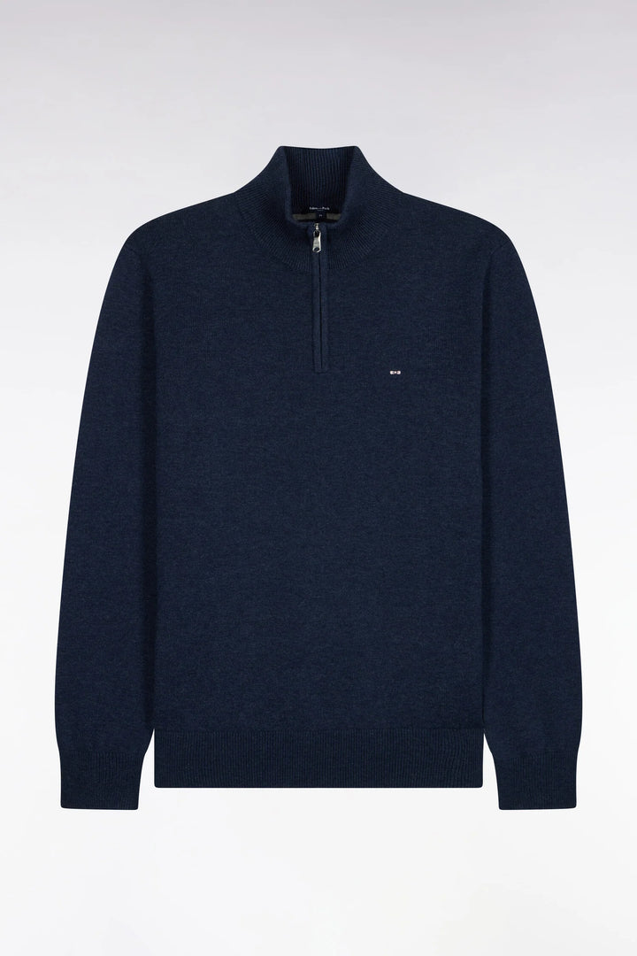 EDEN PARK 1/2 ZIP EDINBURGH - BLF21