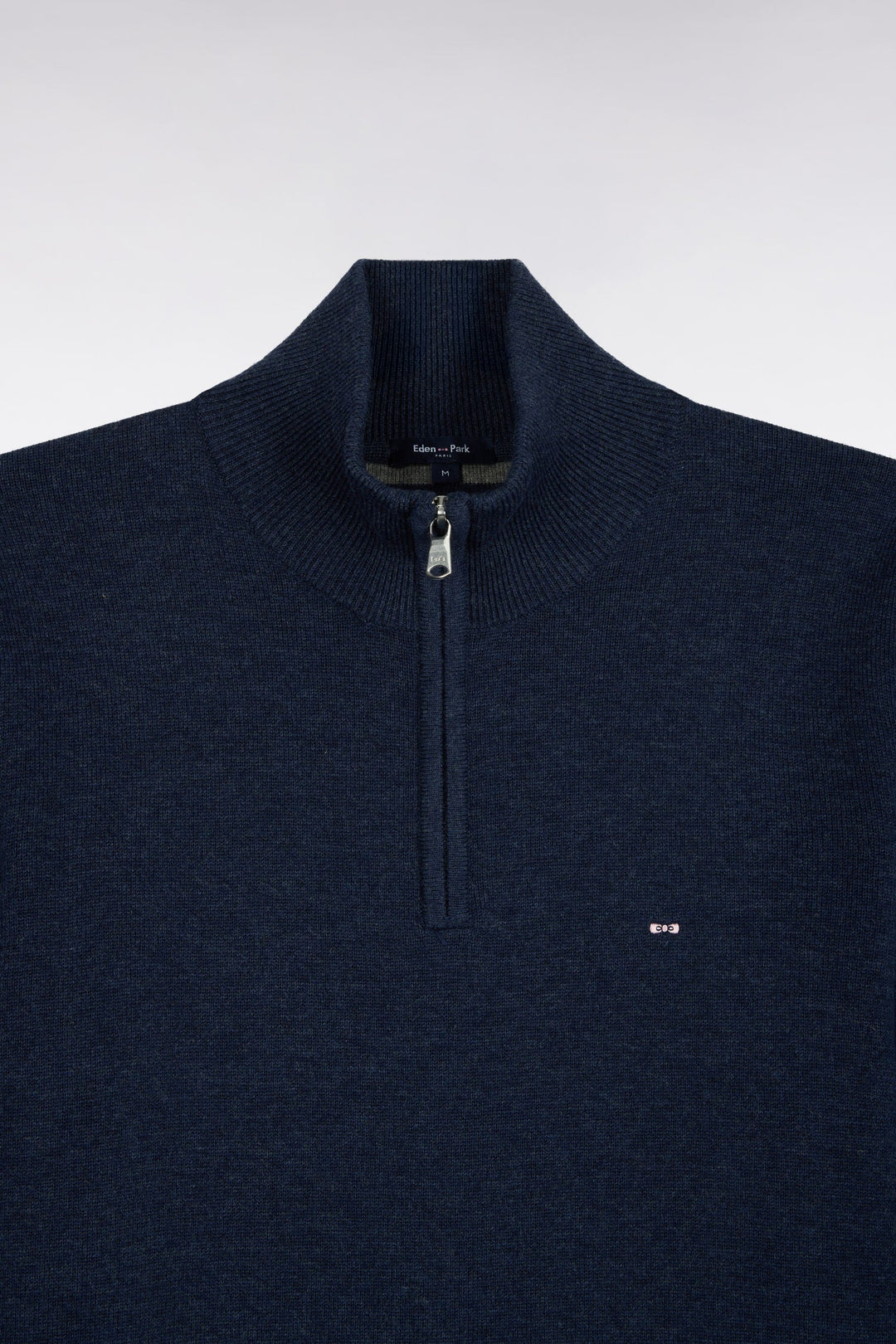 EDEN PARK 1/2 ZIP EDINBURGH - BLF21