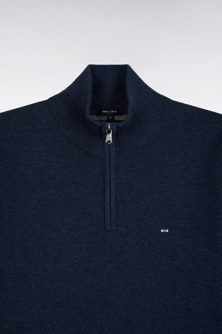 EDEN PARK 1/2 ZIP EDINBURGH - BLF21