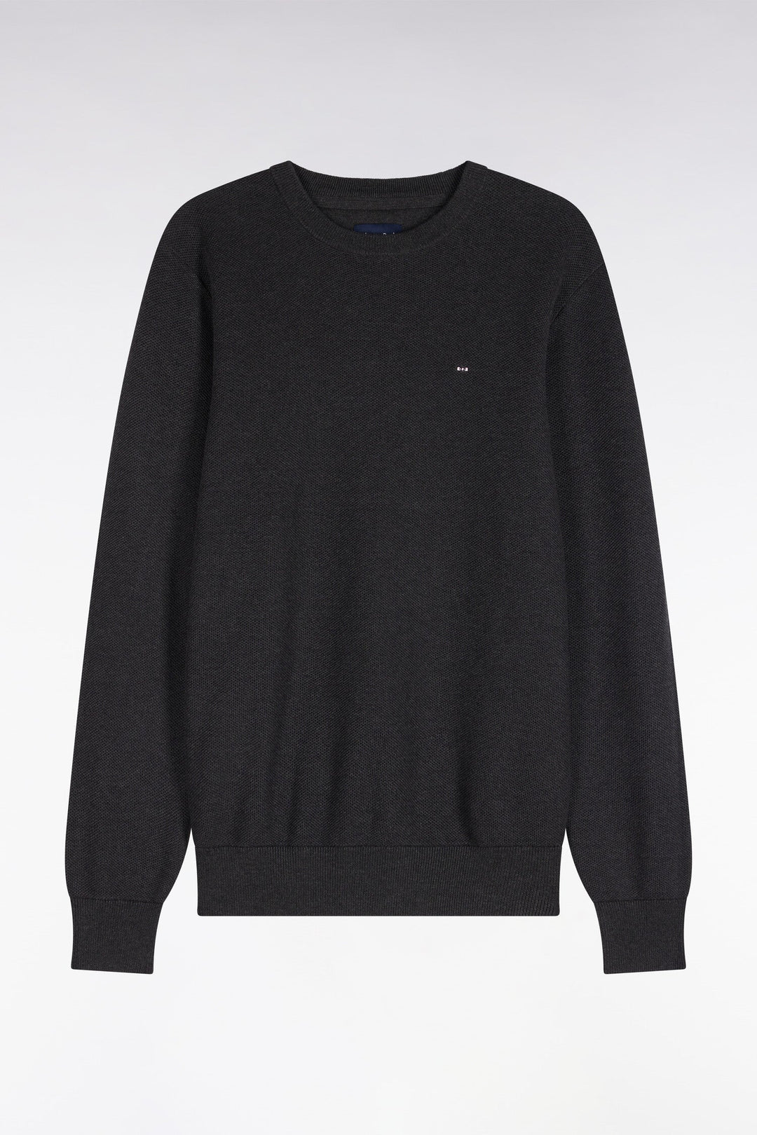 EDEN PARK CREWNECK KNIT - GRF7