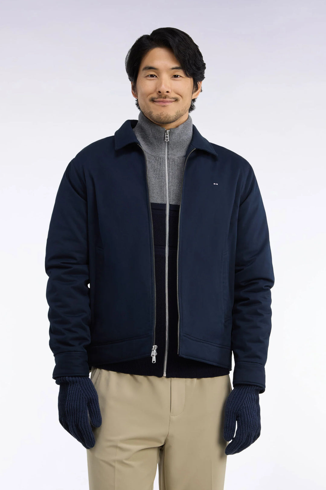 EDEN PARK JACKET COOTAMUNDRA - BLF