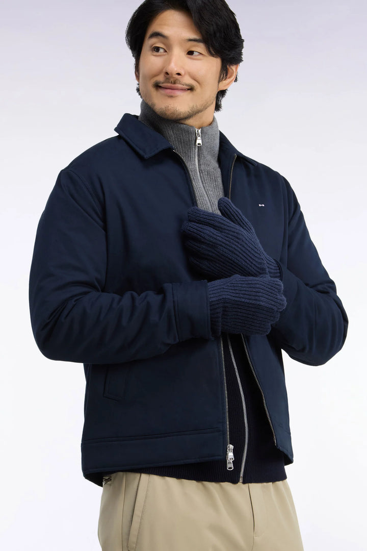 EDEN PARK JACKET COOTAMUNDRA - BLF