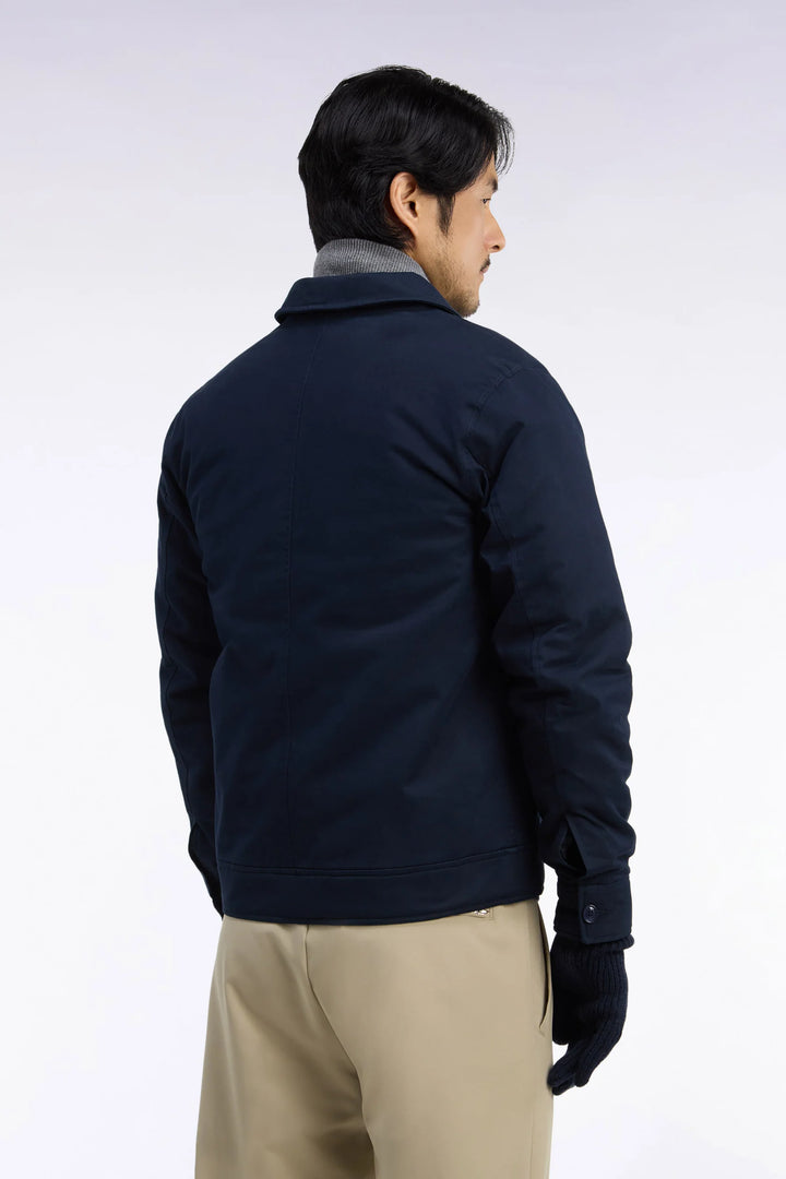 EDEN PARK JACKET COOTAMUNDRA - BLF