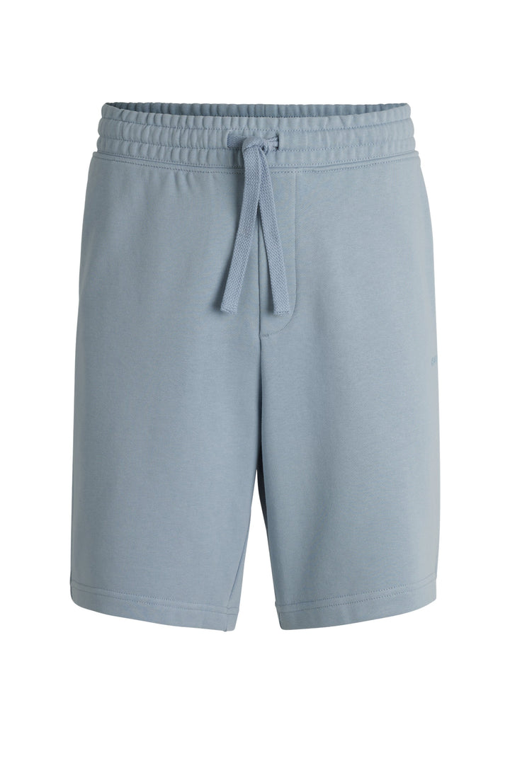 HUGO DAYONO SHORT - 483 OPEN BLUE