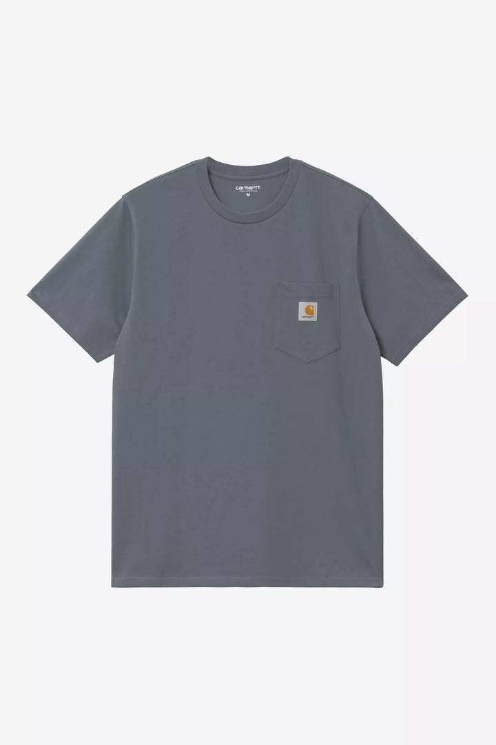 CARHARTT S/S POCKET T-SHIRT - STYX
