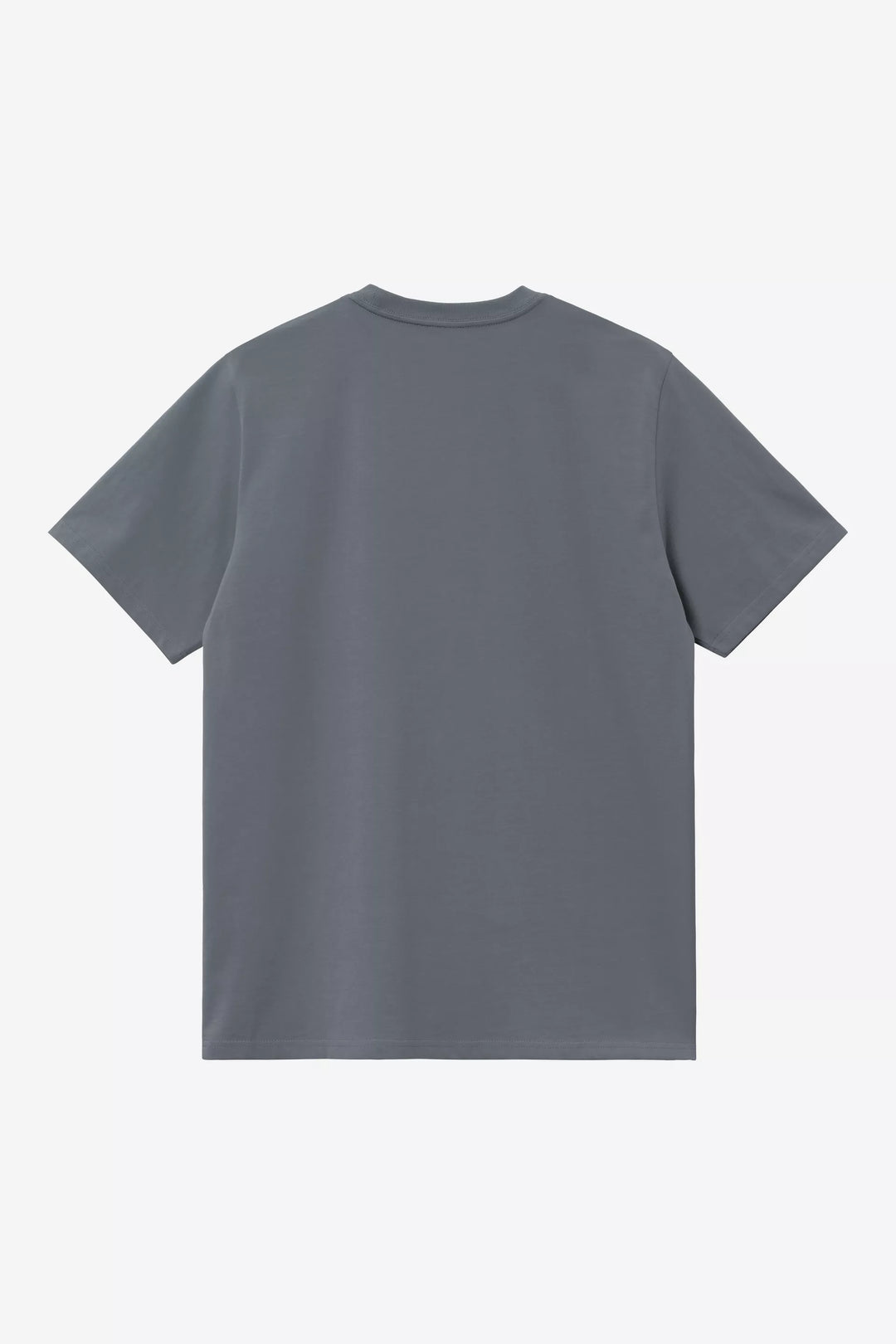 CARHARTT S/S POCKET T-SHIRT - STYX