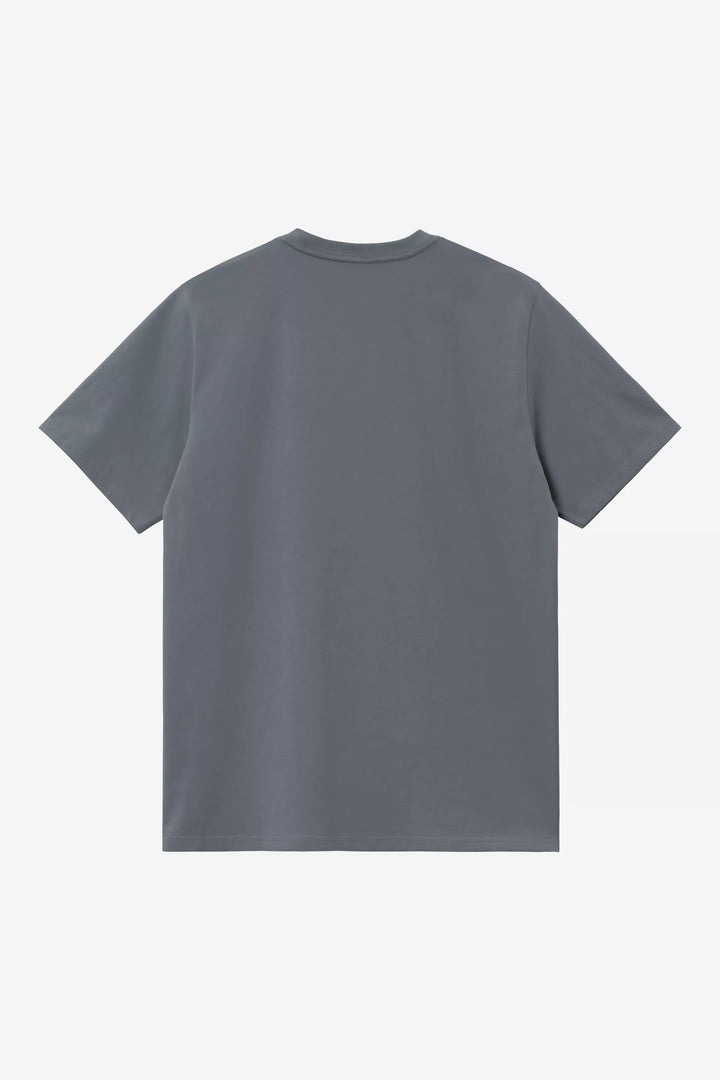 CARHARTT S/S POCKET T-SHIRT - STYX