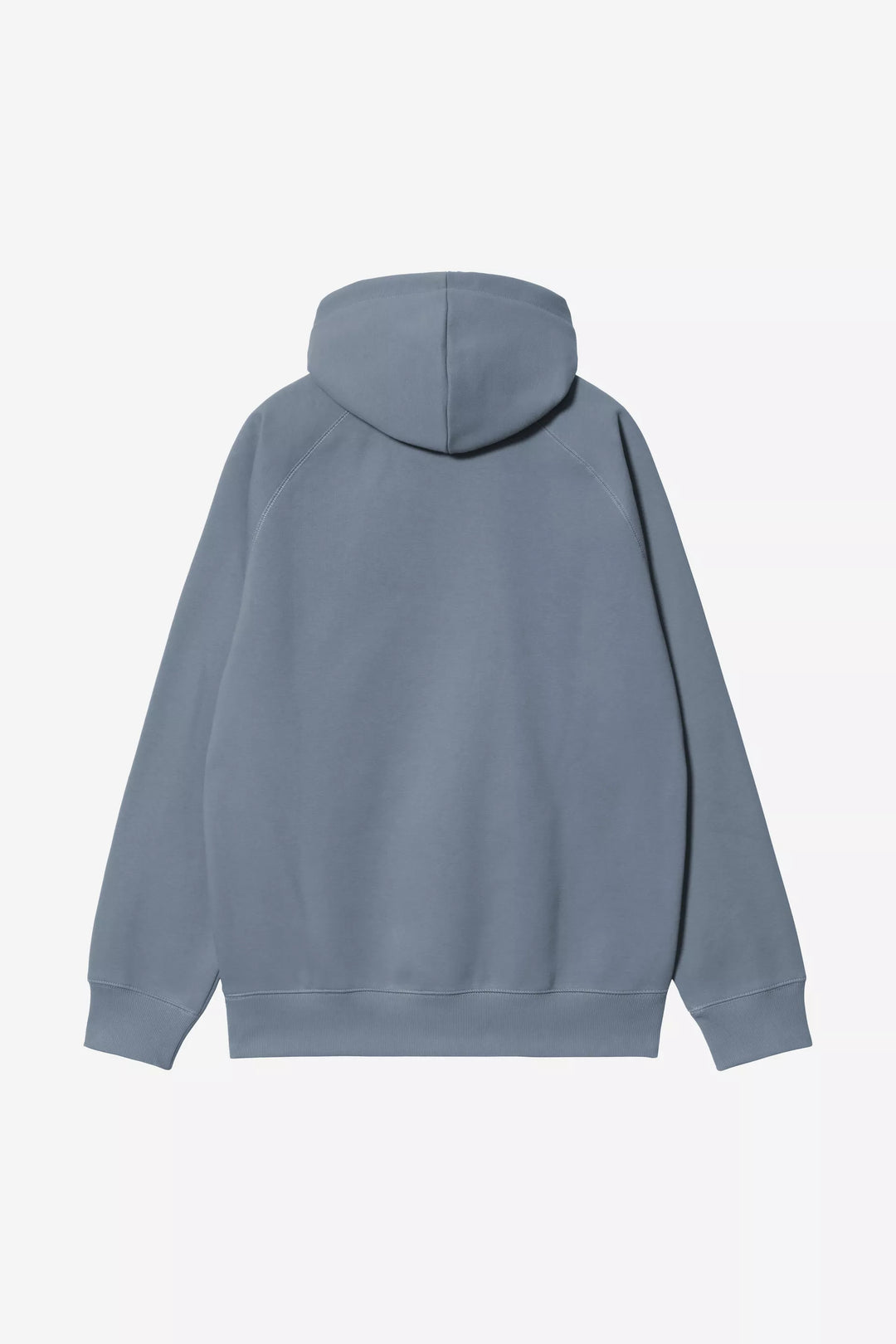 CARHARTT HOODED CHASE SWEAT - ICESHEET