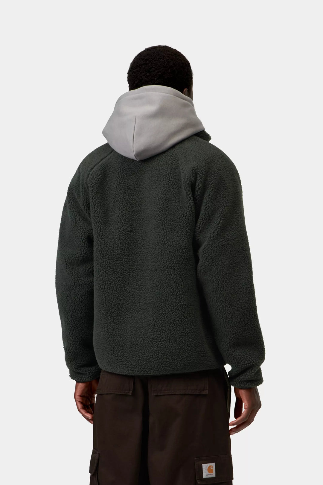 CARHARTT PRENTIS LINER - RAVEN BLACK