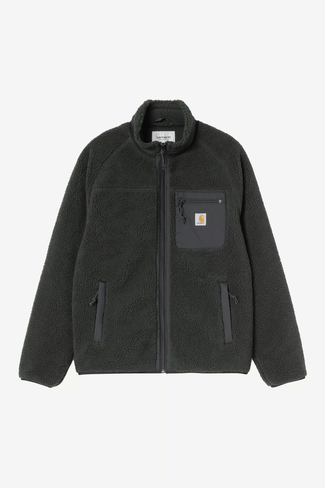 CARHARTT PRENTIS LINER - RAVEN BLACK