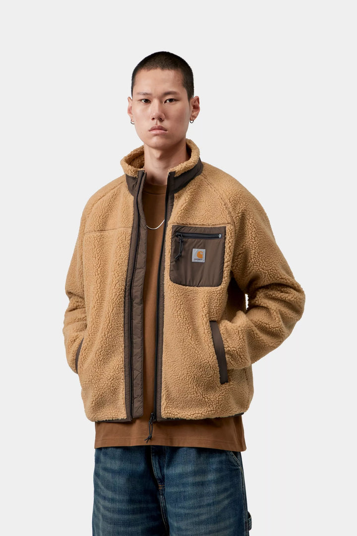 CARHARTT PRENTIS LINER - DUSTY TOBACCO