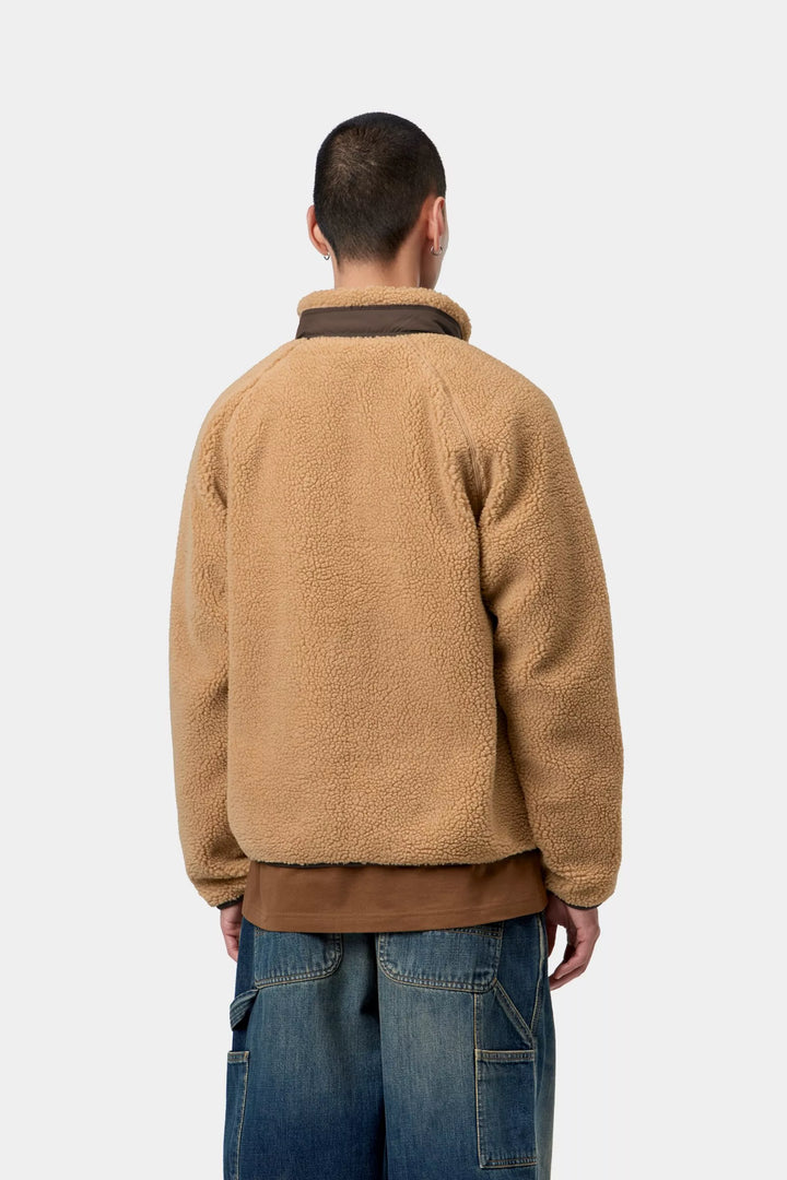 CARHARTT PRENTIS LINER - DUSTY TOBACCO