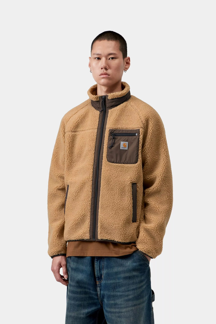 CARHARTT PRENTIS LINER - DUSTY TOBACCO