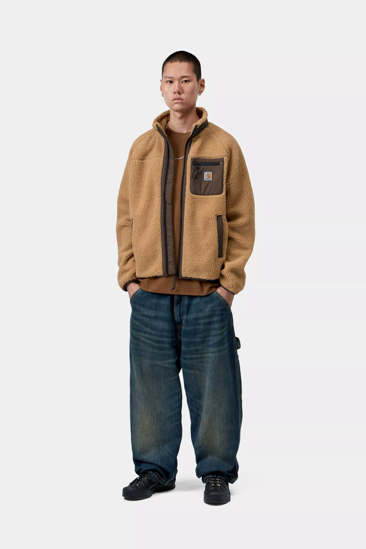 CARHARTT PRENTIS LINER - DUSTY TOBACCO