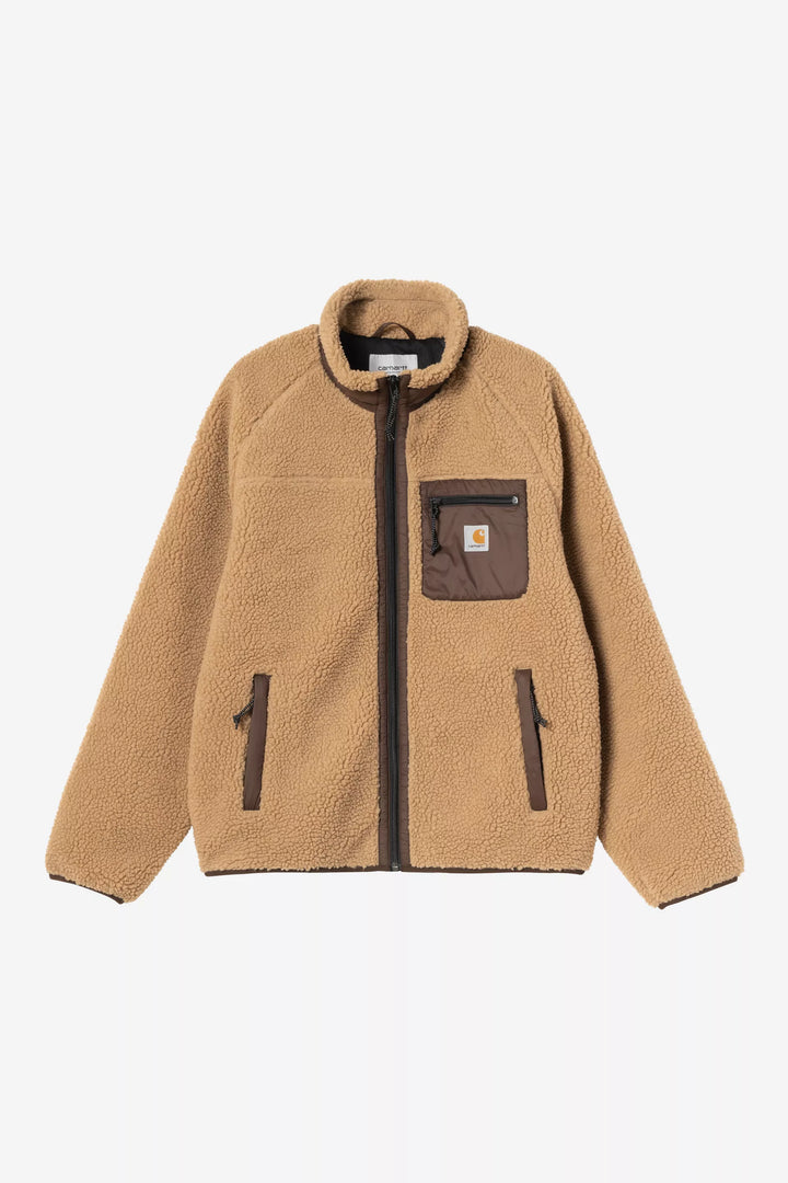 CARHARTT PRENTIS LINER - DUSTY TOBACCO
