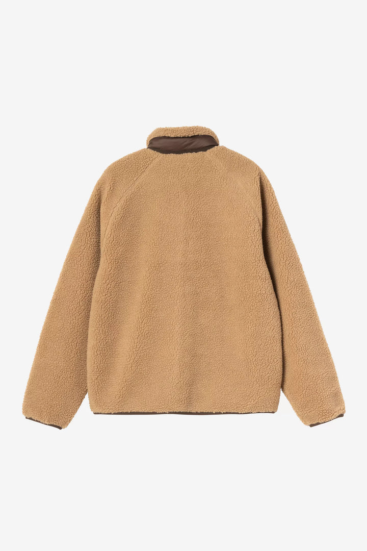 CARHARTT PRENTIS LINER - DUSTY TOBACCO