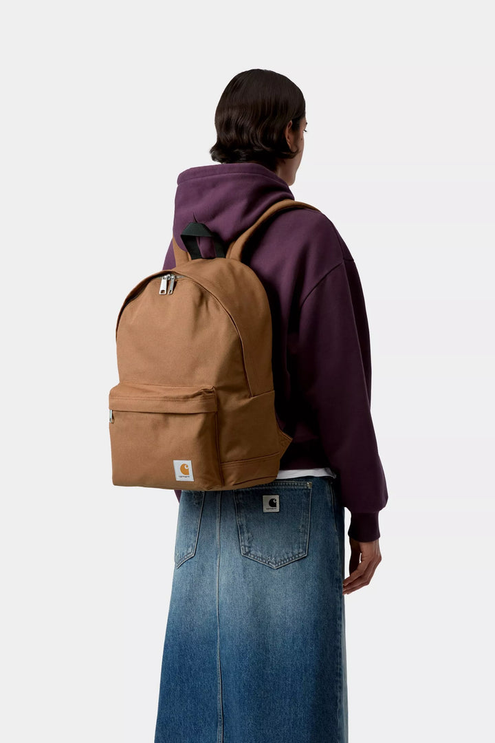 CARHARTT CANVAS BACKPACK DEARBORN
