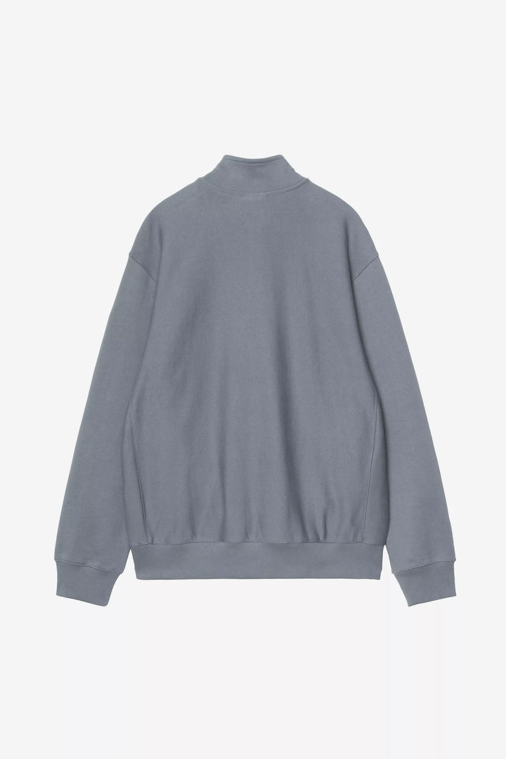 CARHARTT LONGHAND HALF ZIP SWEAT