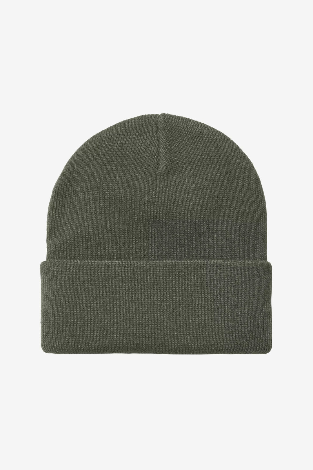 CARHARTT SHORT WATCH HAT - SHUNGITE