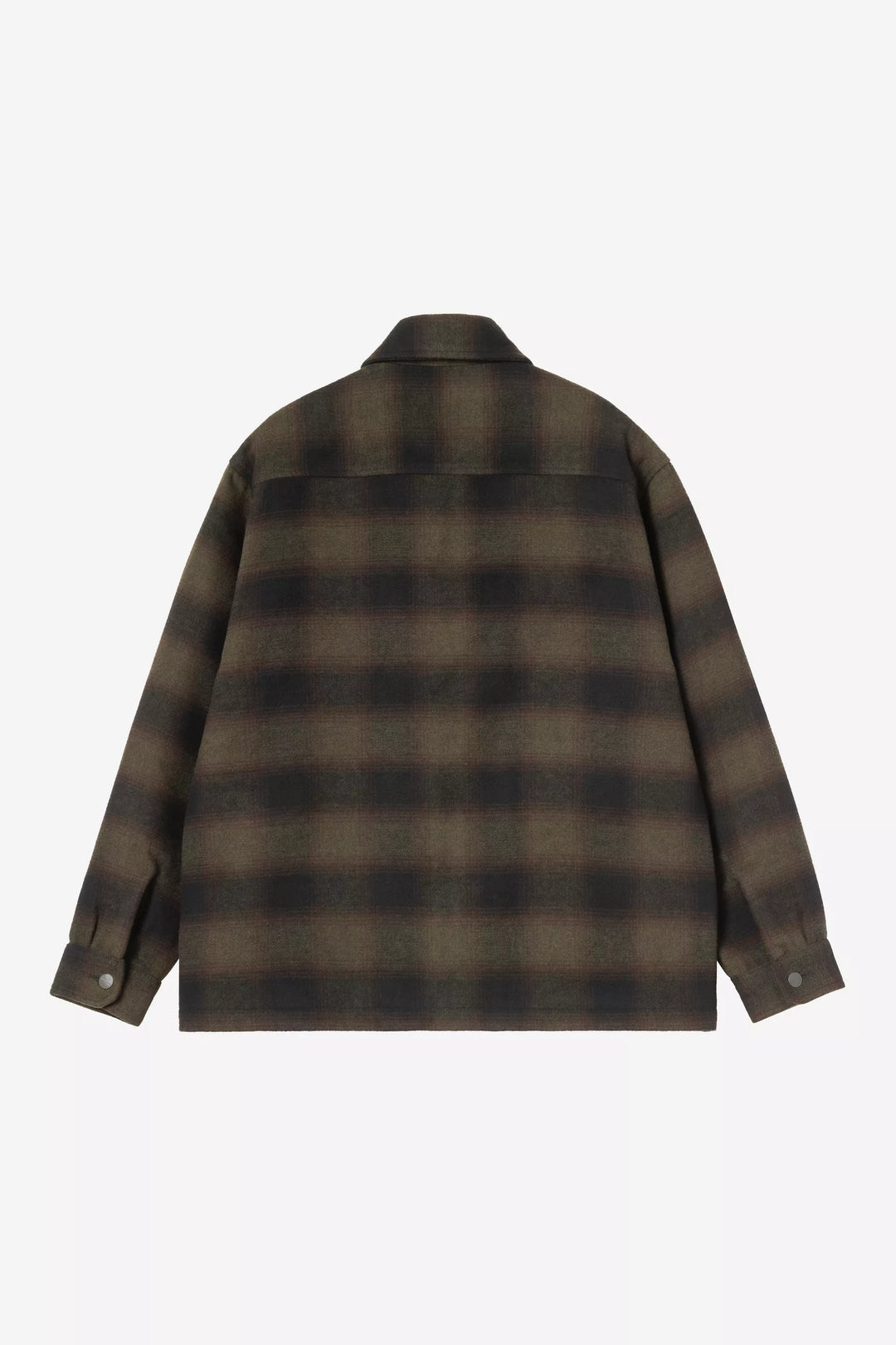 CARHARTT ALTON JACKET - ALTON CHECK