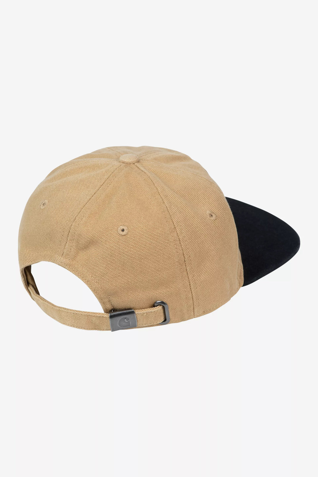 CARHARTT ANIMATED DUCKS CAP - DUSTY