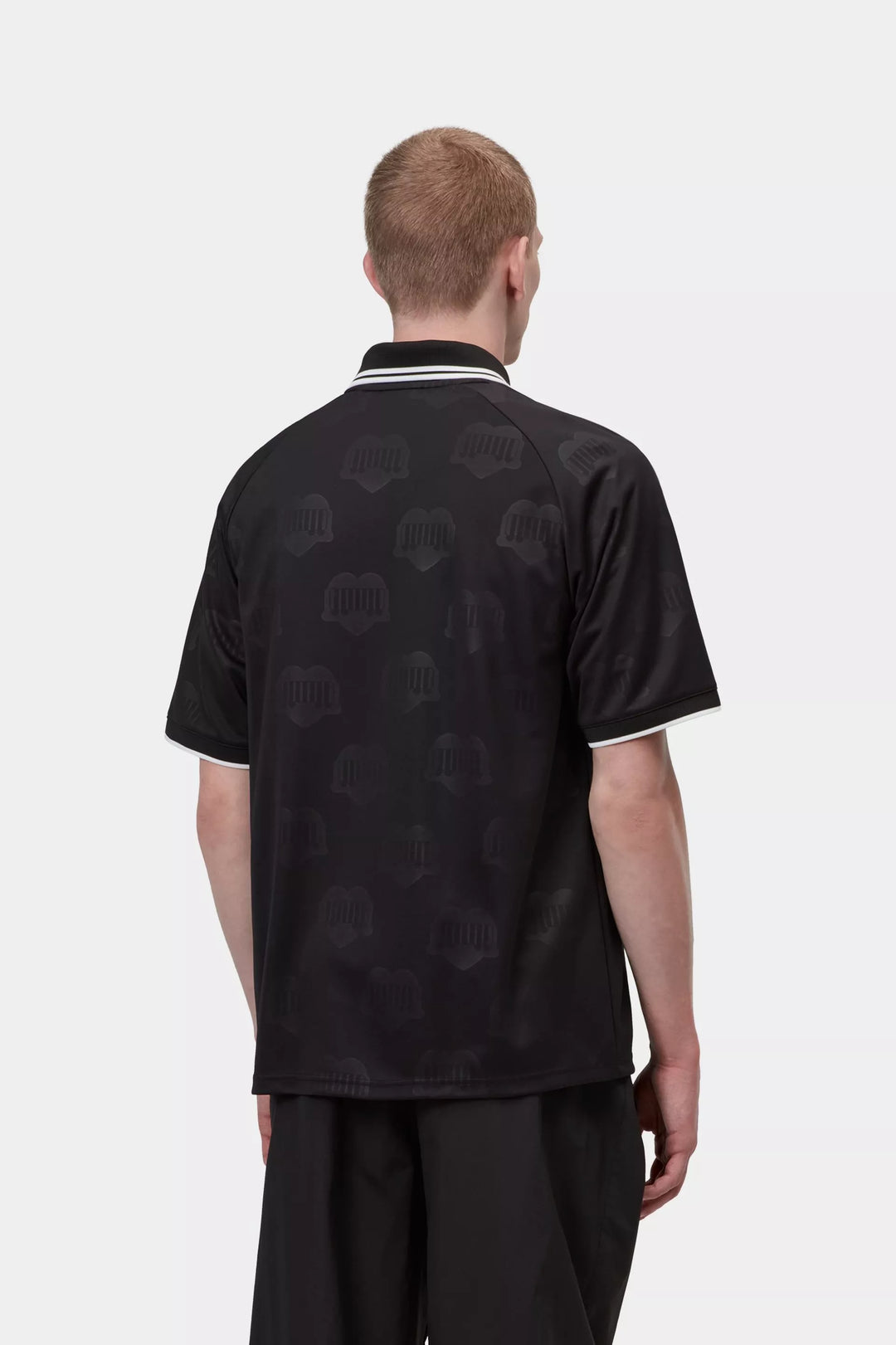 CARHARTT S/S TERRACE FOOTBALL T-SHIRT