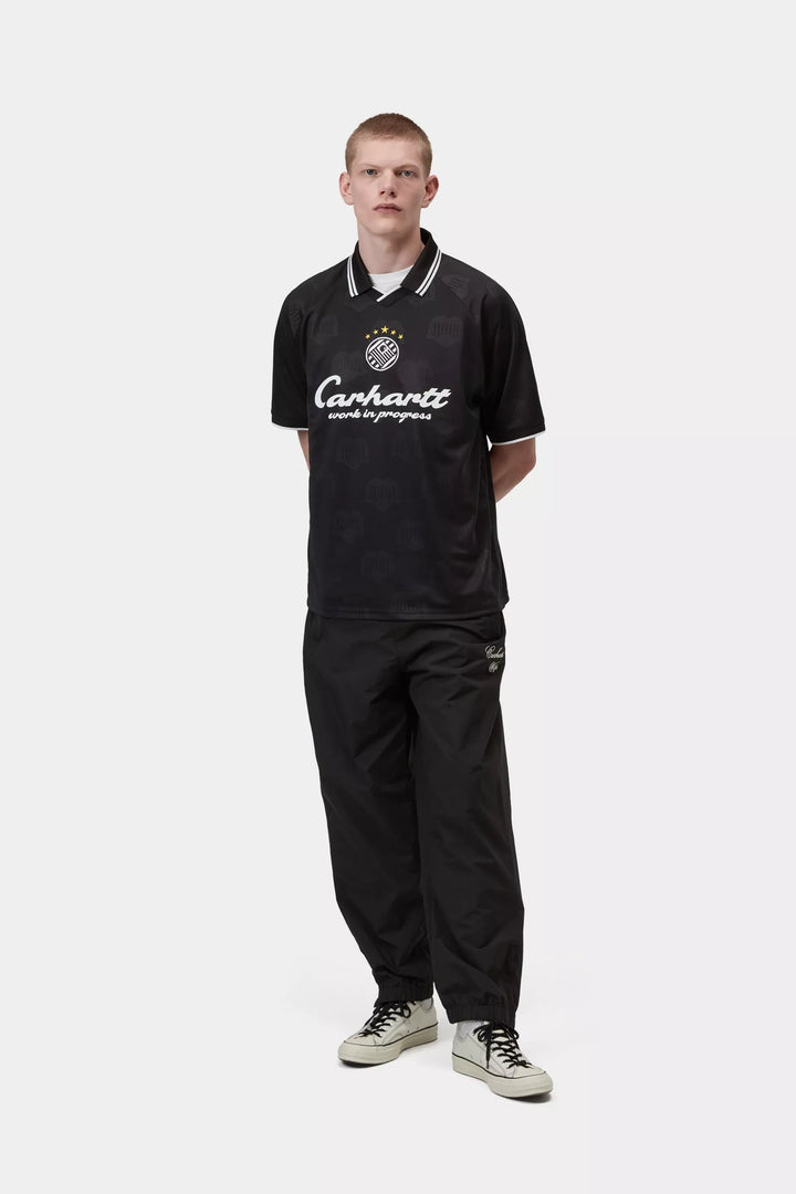 CARHARTT S/S TERRACE FOOTBALL T-SHIRT