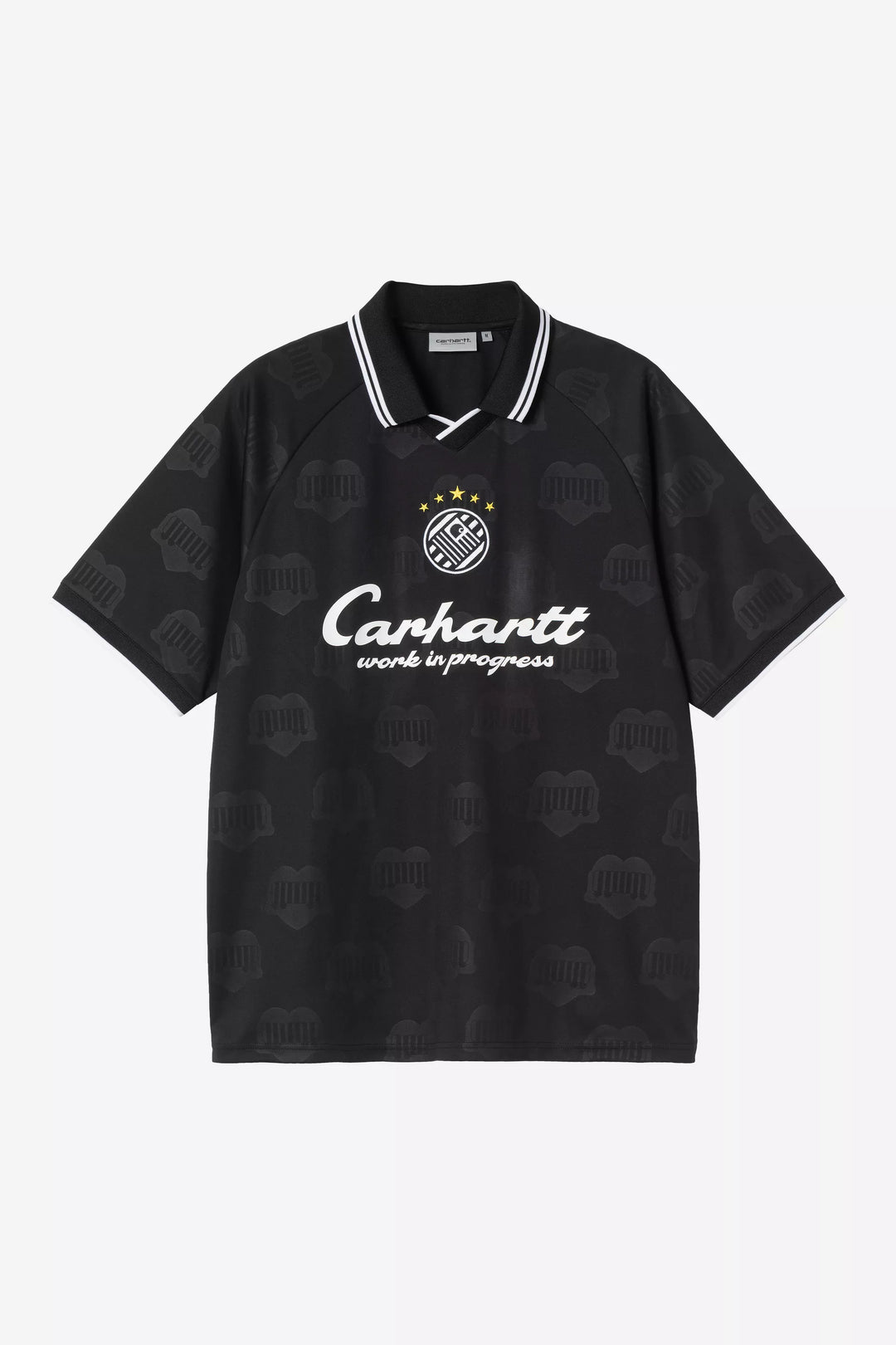 CARHARTT S/S TERRACE FOOTBALL T-SHIRT