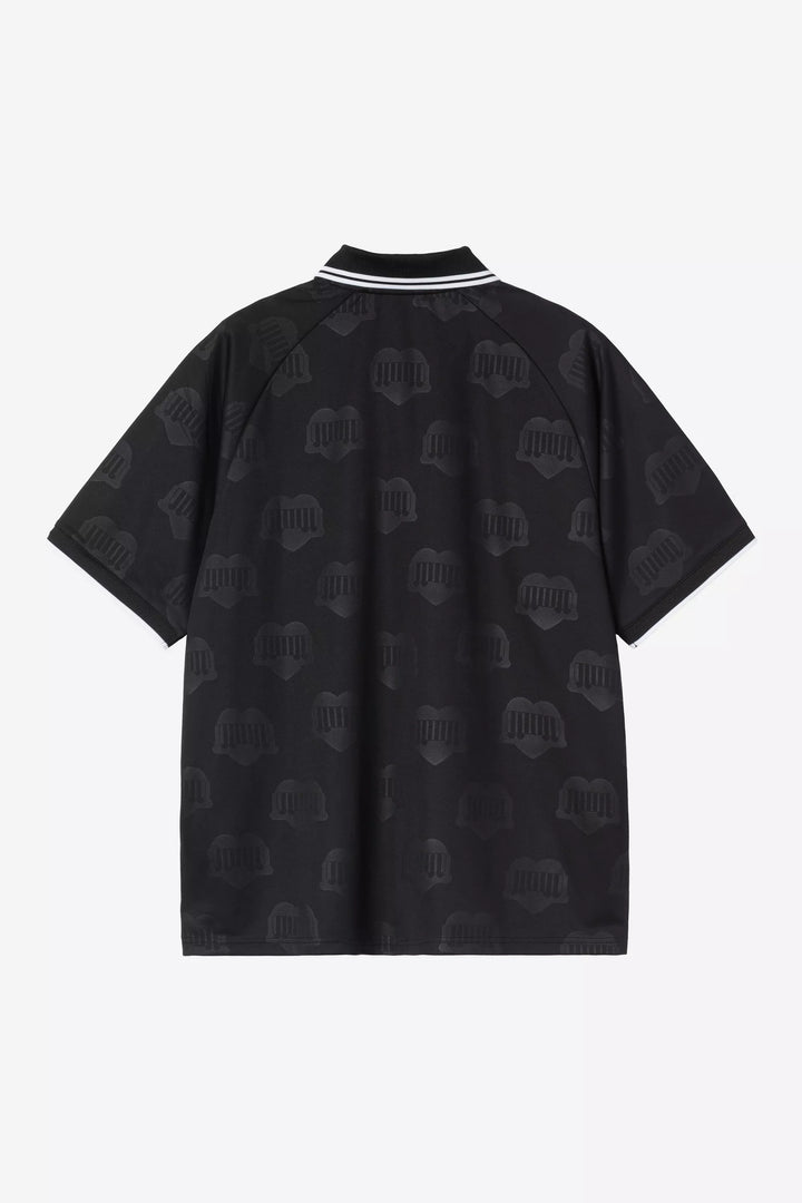 CARHARTT S/S TERRACE FOOTBALL T-SHIRT