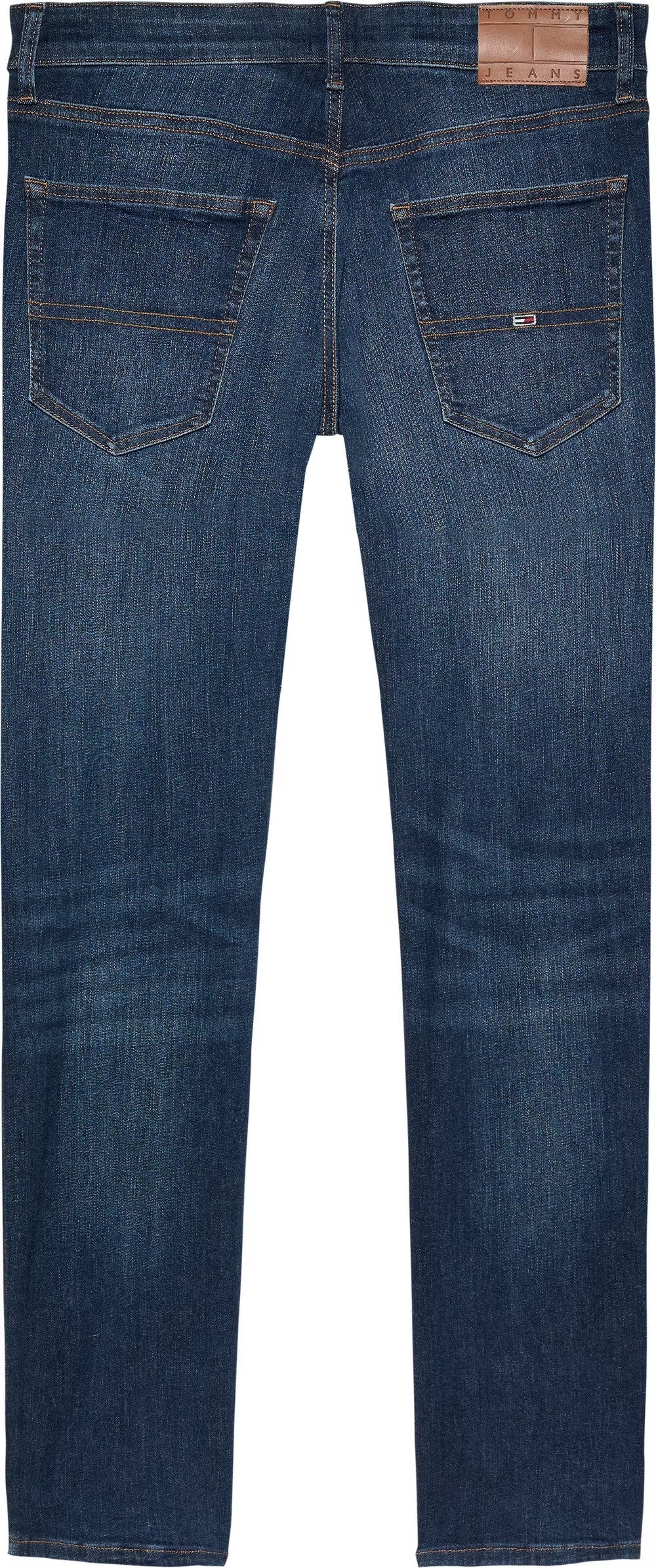 TJ RYAN SLIM STR AI0255