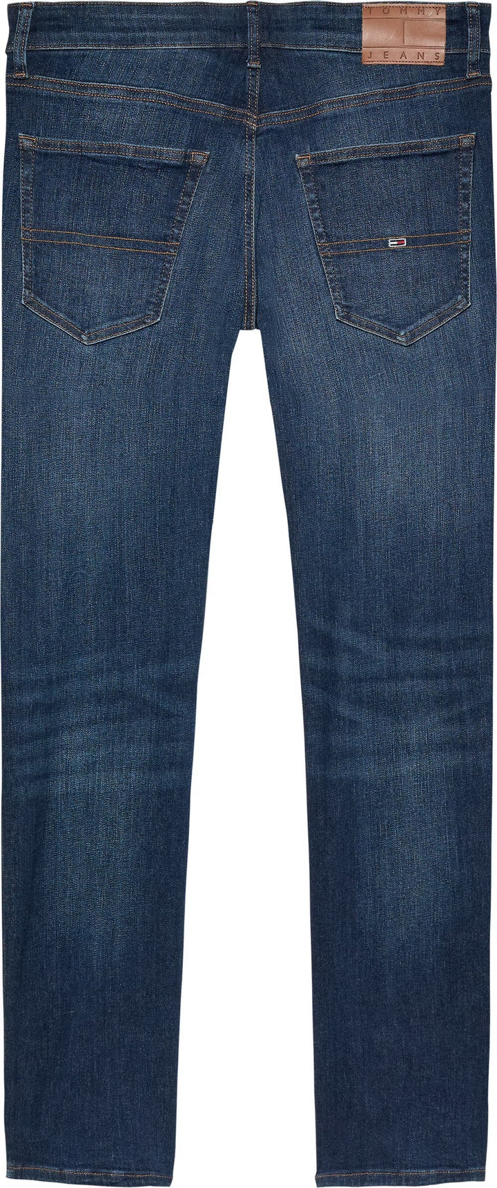TJ RYAN SLIM STR AI0255
