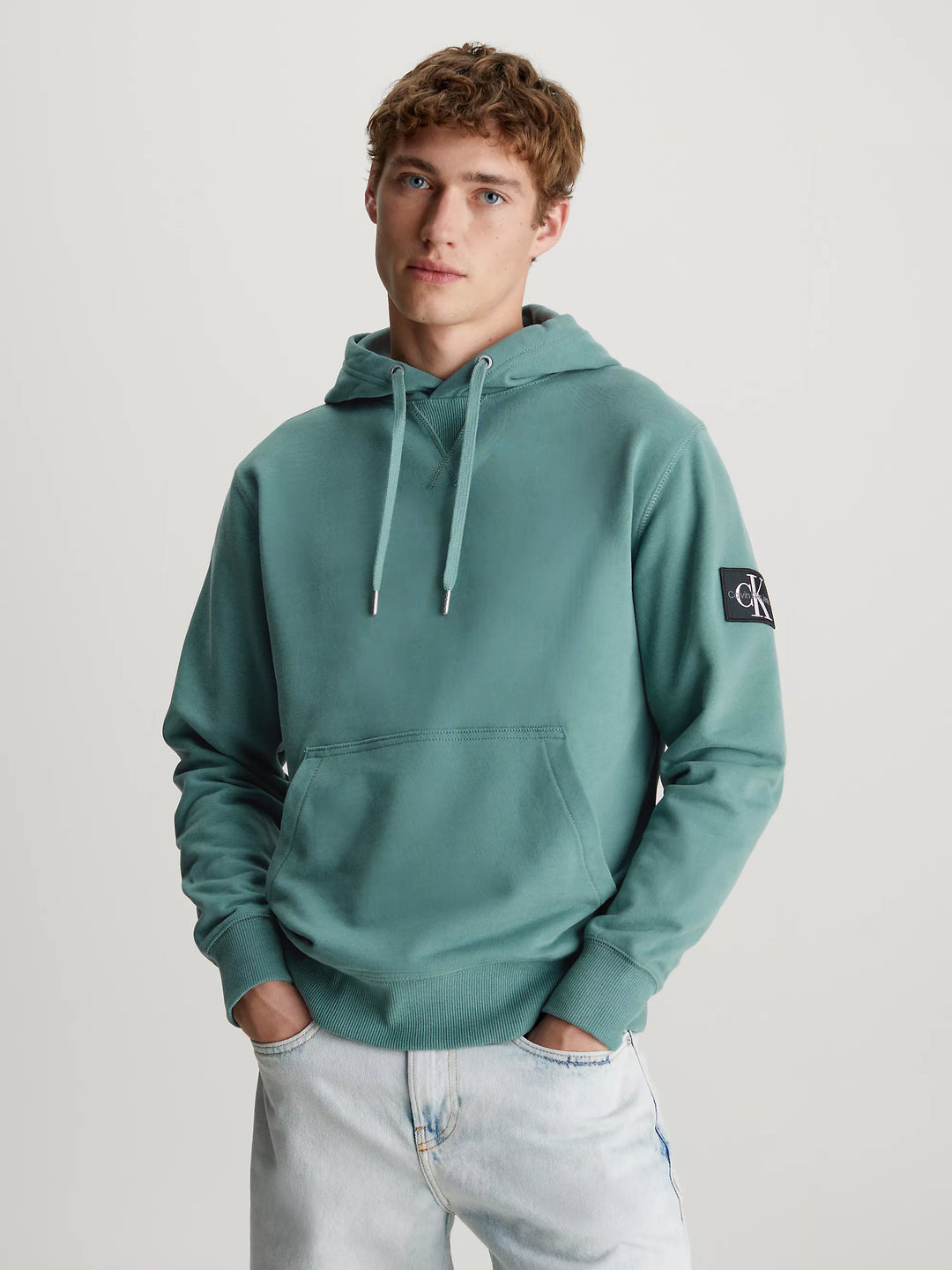 Ckj hoodie deals