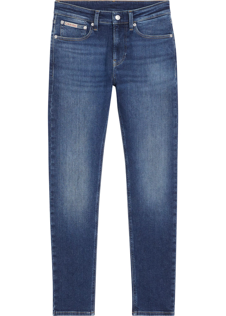 CKJ SKINNY JEAN - 1BJ DENIM DARK