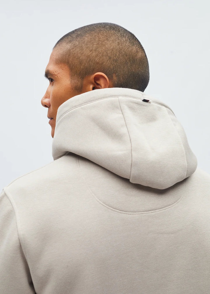 DIESEL JAMESON HOODIE - SANDSHORE