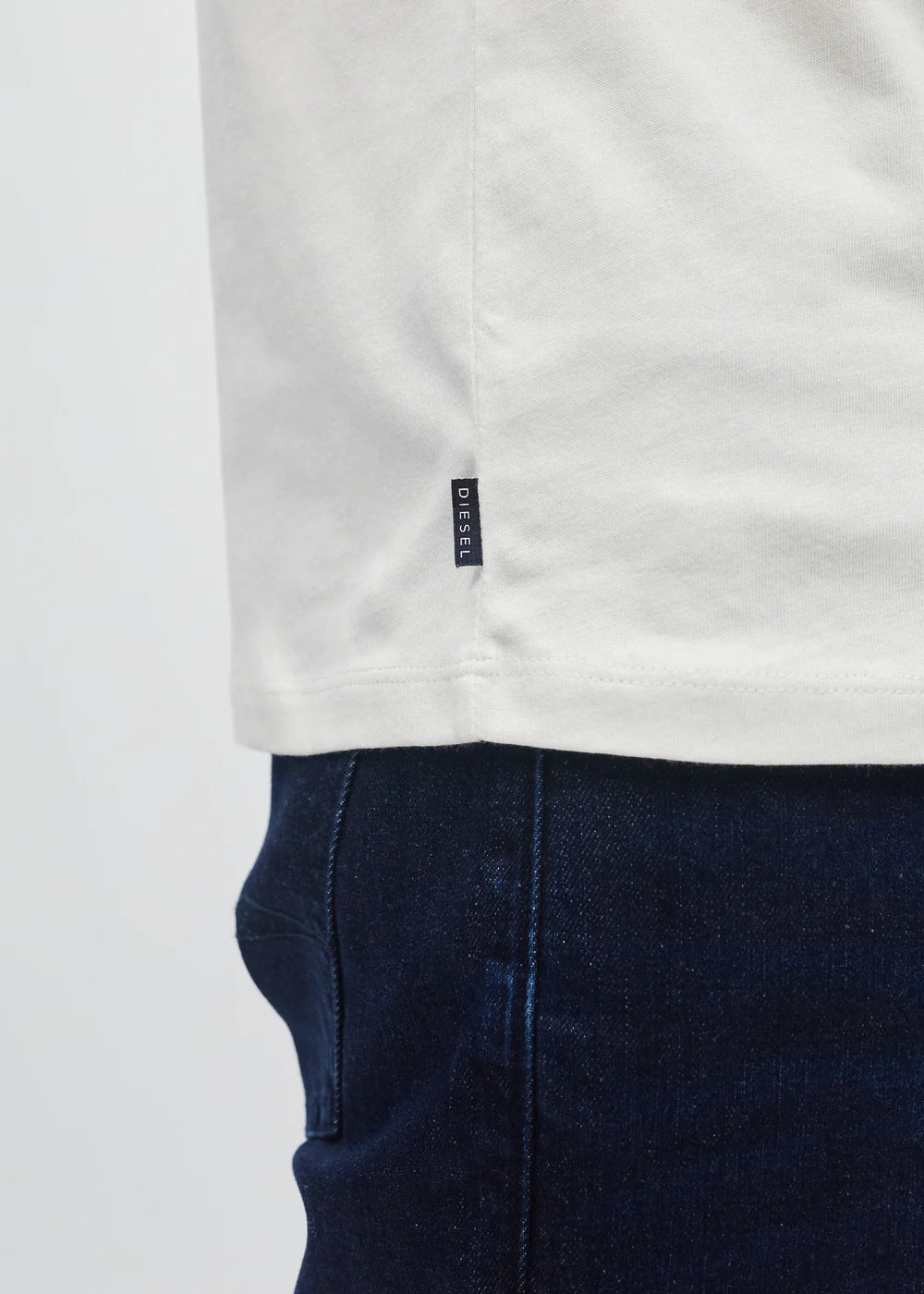 DIESEL JOHN TEE - ANTARCTIC
