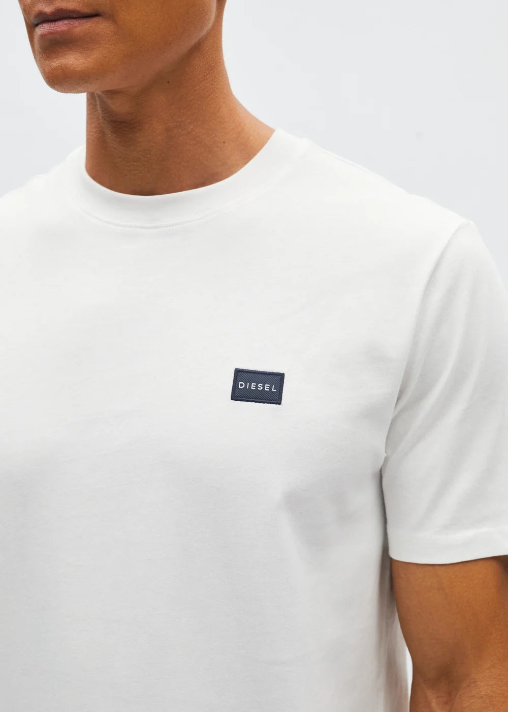 DIESEL JOHN TEE - ANTARCTIC