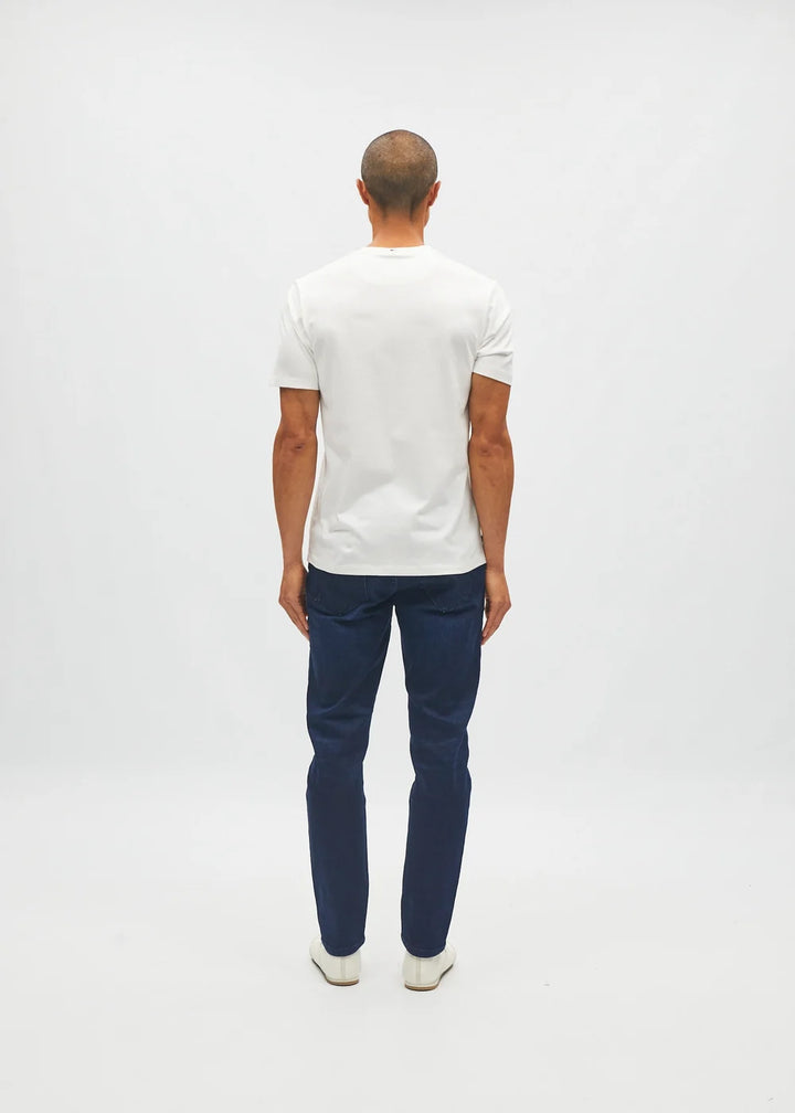 DIESEL JOHN TEE - ANTARCTIC