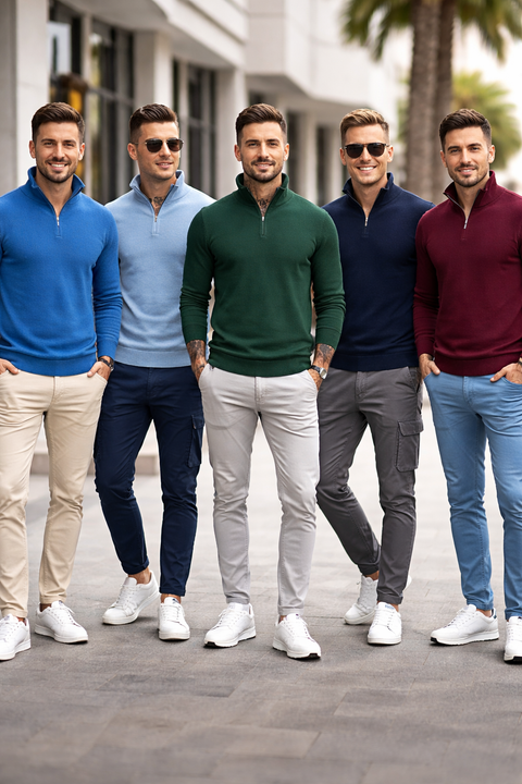 ANY 2 FOR €99 - MIX & MATCH