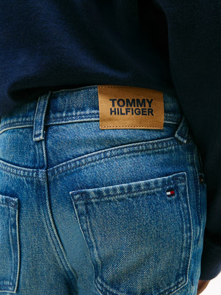 TH BOYS SCANTON Y VINTAGE DARK JEAN