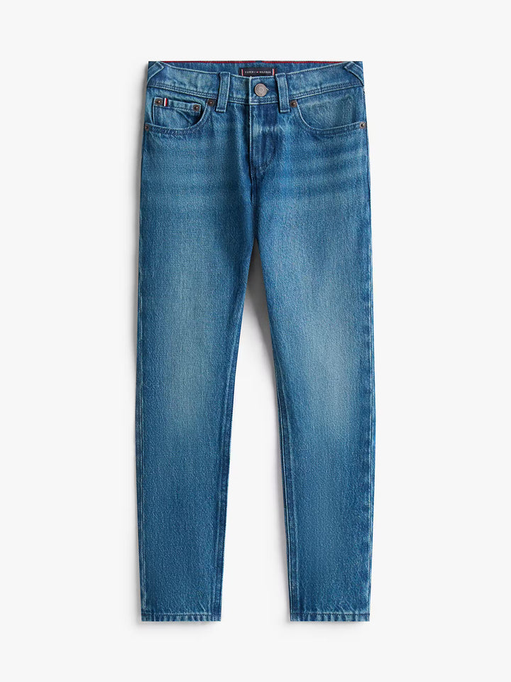 TH BOYS SCANTON Y VINTAGE DARK JEAN