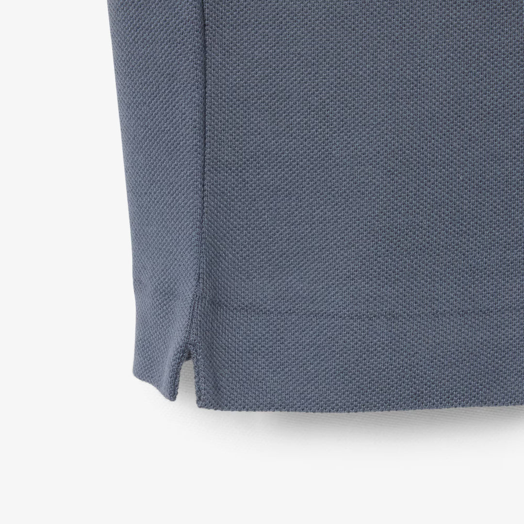 LACOSTE PIQUÉ COTTON POLO - URBAN