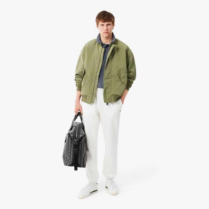LACOSTE PIQUÉ COTTON POLO - URBAN