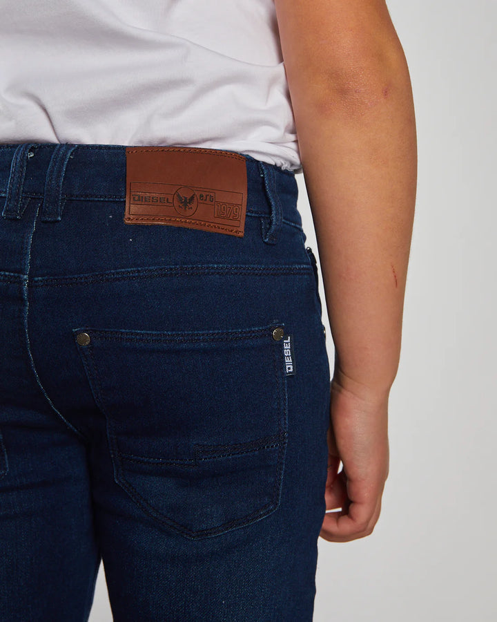 DIESEL BOYS LYLE JEAN - DARK WASH