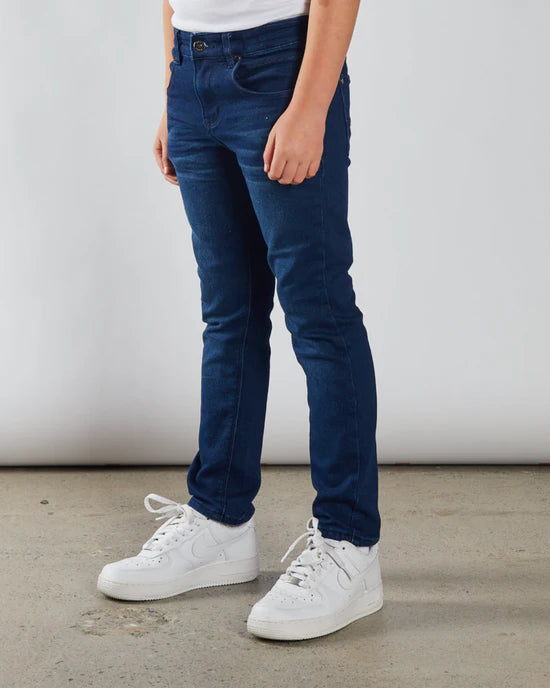 DIESEL BOYS LYLE JEAN - DARK WASH