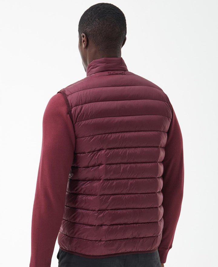 B.INTL TOURER REED GILET